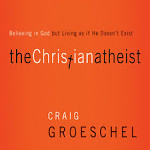 Book Review: The Christian Atheist