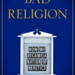 Book Review: Bad Religion