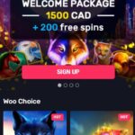 Mastering the Woo Casino App &ndash; App Navigation & Security Pro Tips
