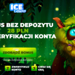 Jak skutecznie zalogować się do Ice Casino i skorzystać z bonus&oacute;w