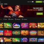 &iquest;C&oacute;mo Registrarse y Jugar en 777 Casino Online?